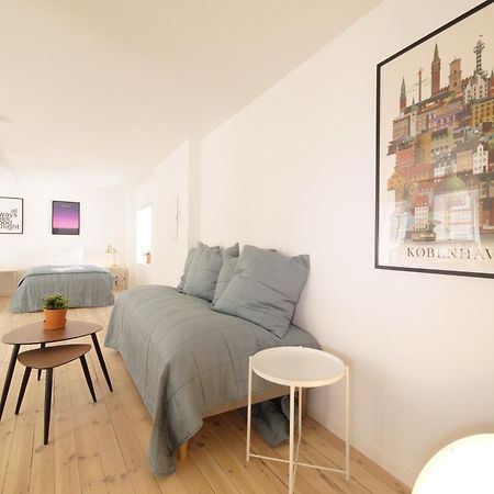 Rent A Place 1 - 4 Köpenhamn Exteriör bild