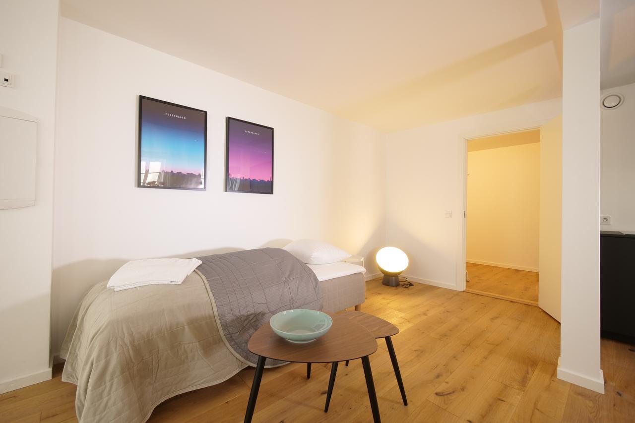 Rent A Place 1 - 4 Köpenhamn Exteriör bild