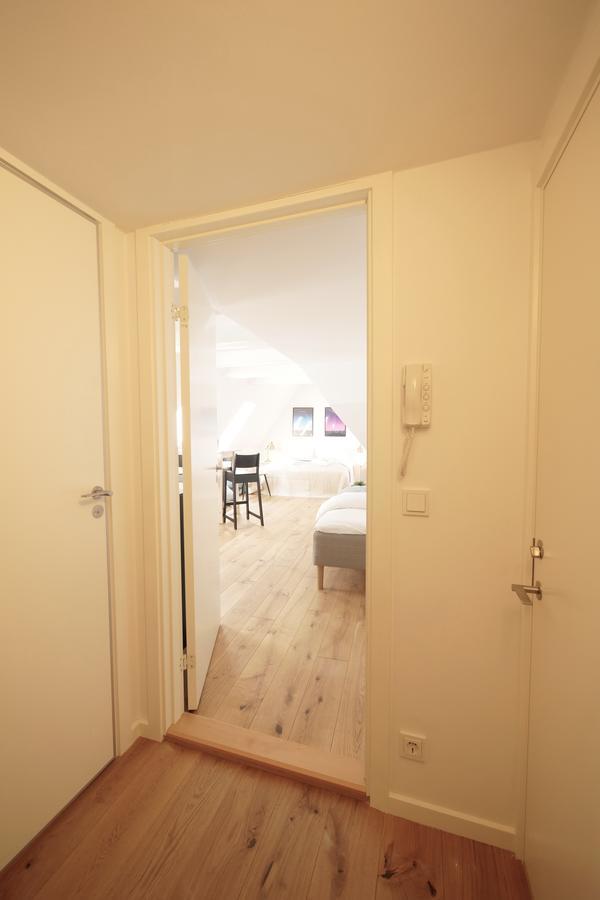 Rent A Place 1 - 4 Köpenhamn Exteriör bild