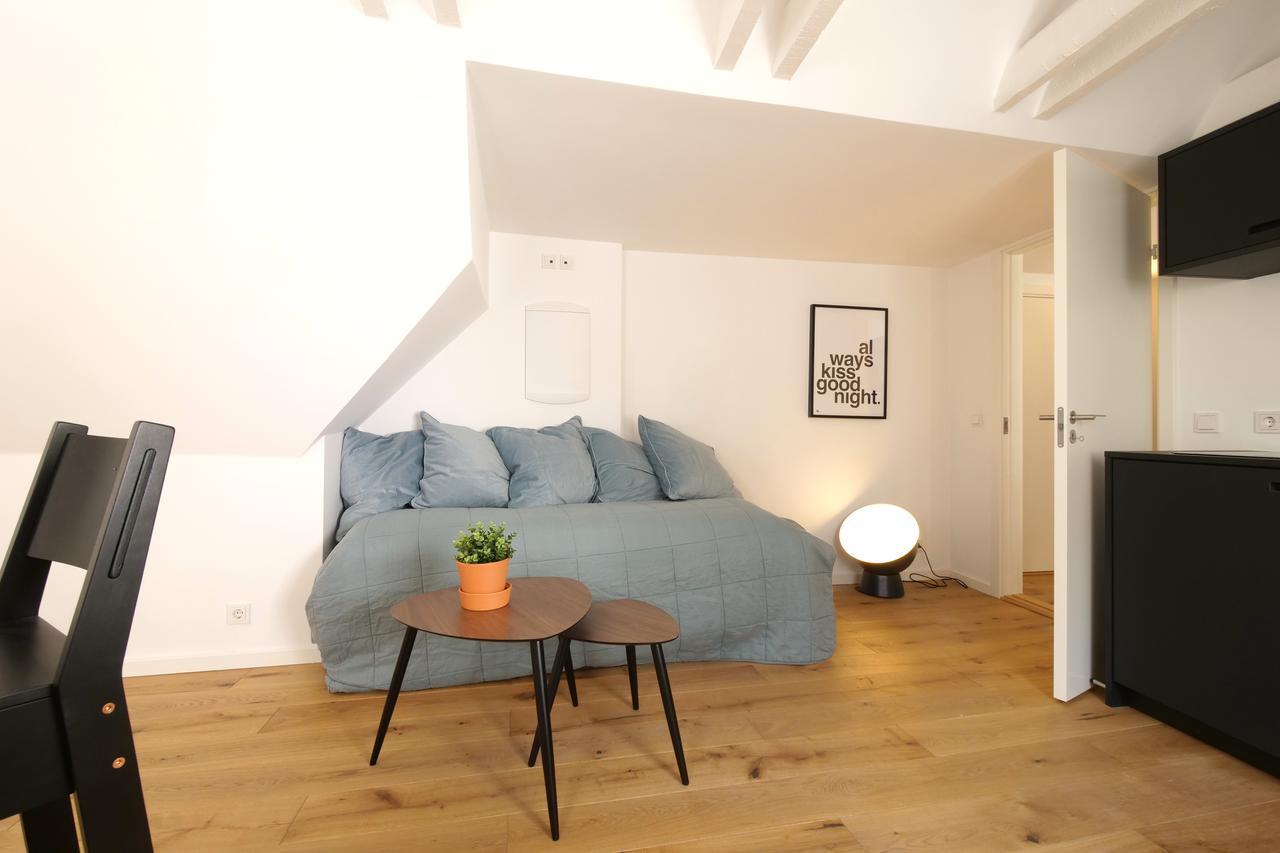 Rent A Place 1 - 4 Köpenhamn Exteriör bild